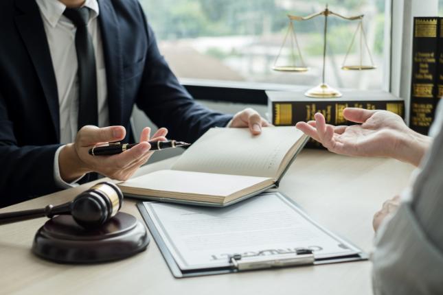 Fraudulent Trading Lawyers